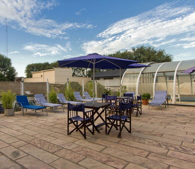 Hotel Libertador Pinamar