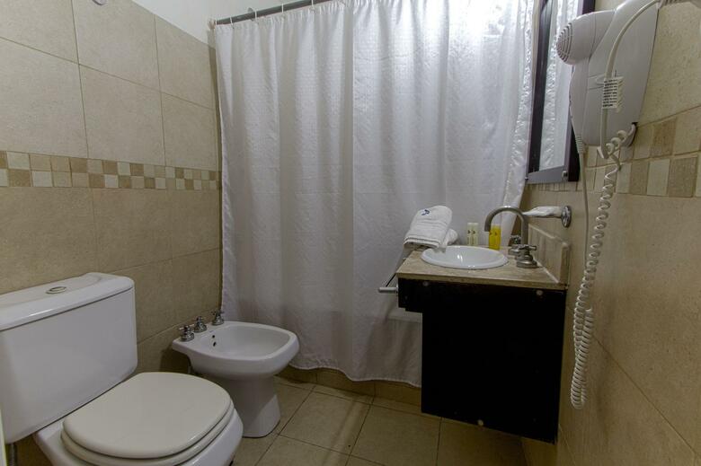 Hotel Libertador Pinamar