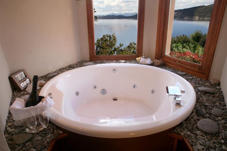 Hotel La Sirenuse Lake Resort