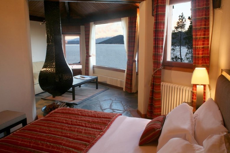 Hotel La Sirenuse Lake Resort