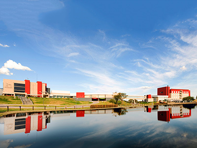 Amerian San Luis Park Hotel