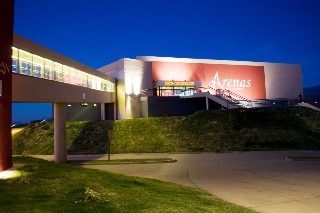 Amerian San Luis Park Hotel