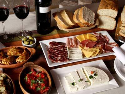 Las Terrazas Hotel Boutique