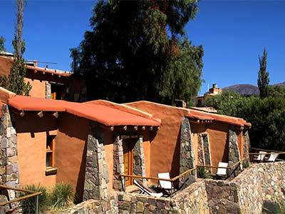 Las Terrazas Hotel Boutique