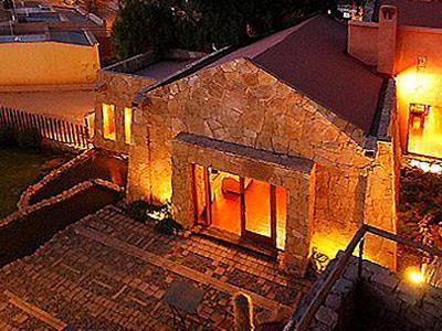 Las Terrazas Hotel Boutique