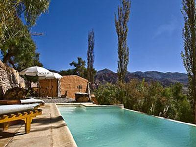 Las Terrazas Hotel Boutique