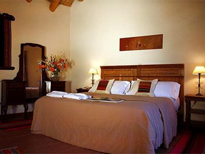 Las Terrazas Hotel Boutique