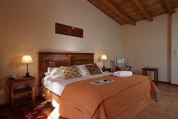 Las Terrazas Hotel Boutique