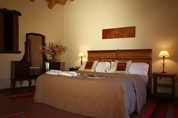 Las Terrazas Hotel Boutique