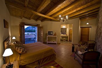 Las Terrazas Hotel Boutique