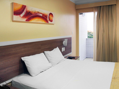 Costa Atlantico Hotel
