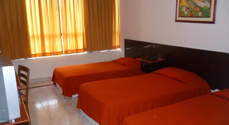 Hotel G�nova