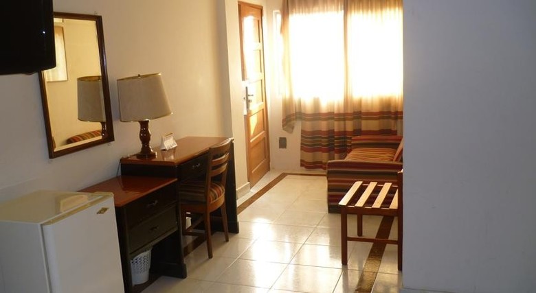 Hotel G�nova