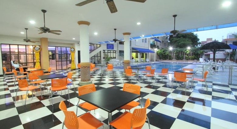 Hotel G�nova