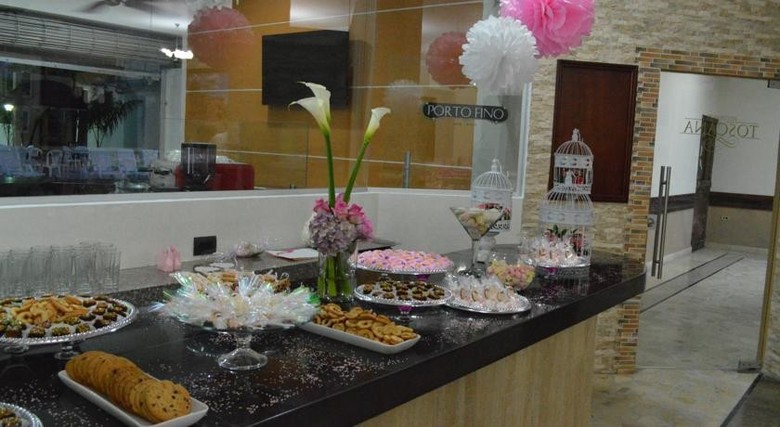 Hotel G�nova