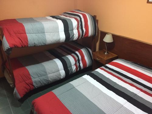 Alem Apart Hotel