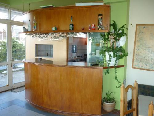 Alem Apart Hotel