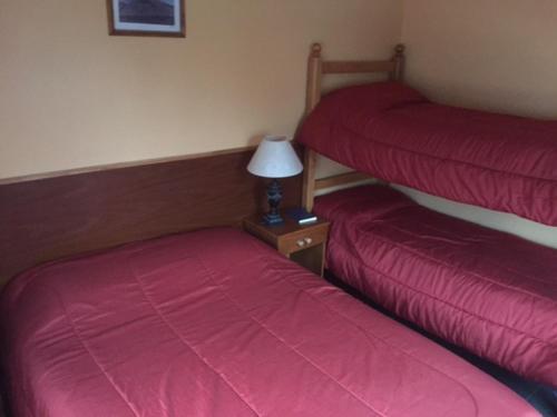 Alem Apart Hotel