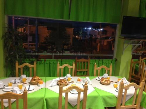 Alem Apart Hotel