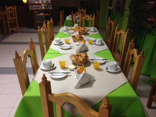 Alem Apart Hotel