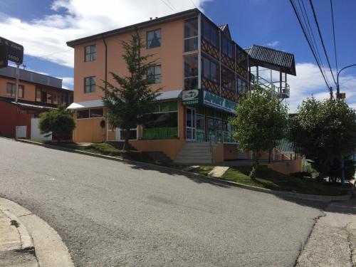 Alem Apart Hotel