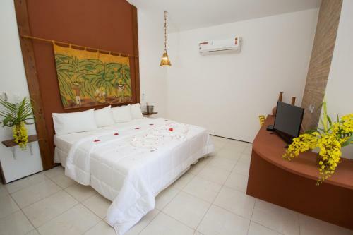Hotel Pousada Barra Velha