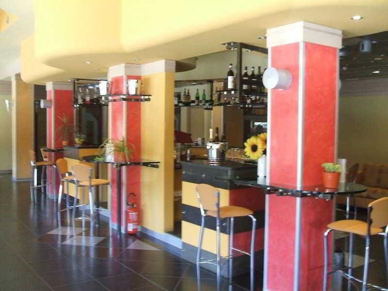 Hotel Mediterraneo