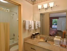Hotel Days Inn & Suites