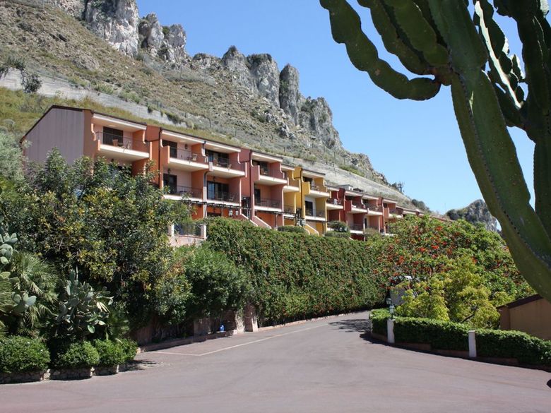 Capo Dei Greci Hotel & Resort & Spa