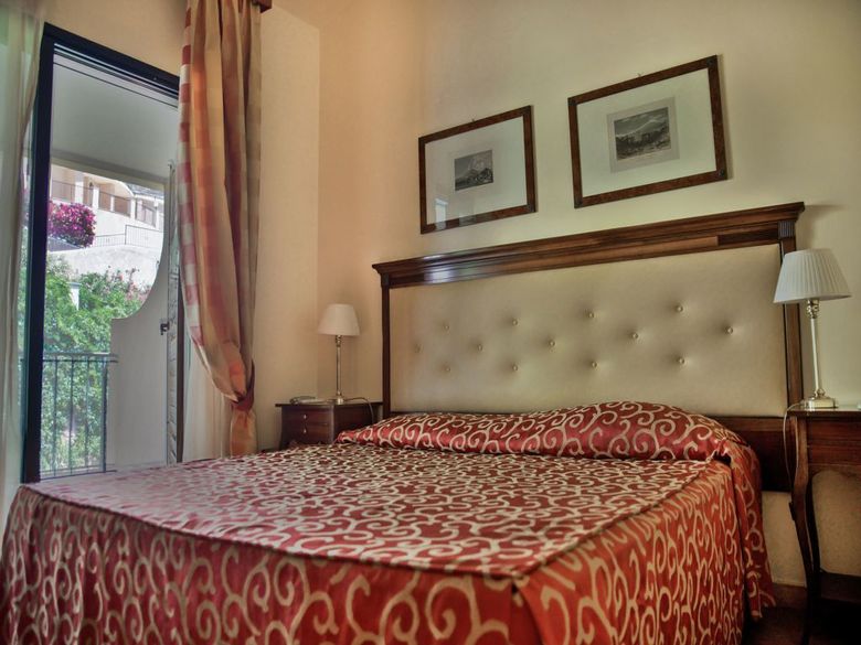 Capo Dei Greci Hotel & Resort & Spa