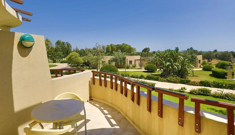 Hotel Voi Arenella Resort