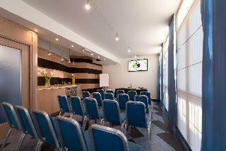 Cdh Hotel La Spezia