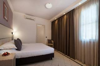 Cdh Hotel La Spezia