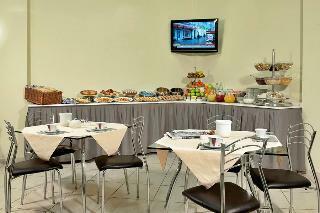 Cdh Hotel La Spezia