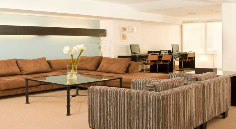 Hotel Peninsula Valdes