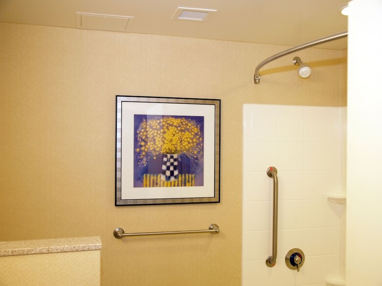 Hotel Courtyard By Marriott Gettysburg
