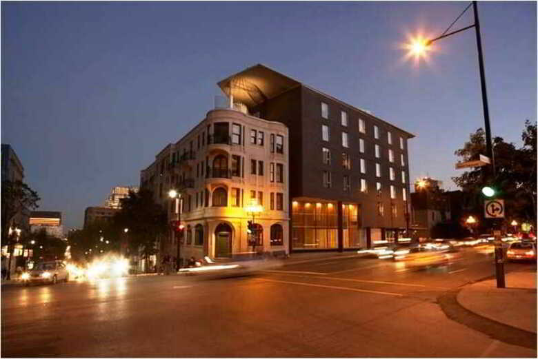 Hotel 10