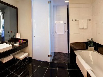 Hotel Am Steinplatz Grand Superior