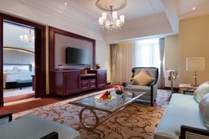 Hotel Intercontinental Ruijin
