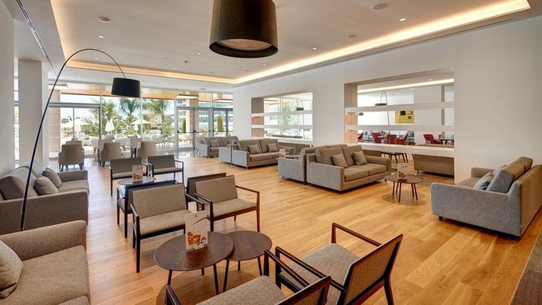 Hotel Hipotels Playa De Palma Palace