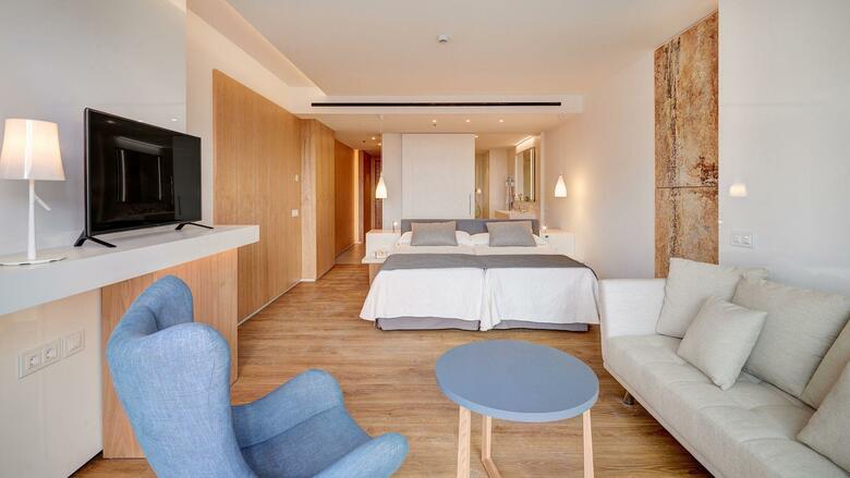 Hotel Hipotels Playa De Palma Palace