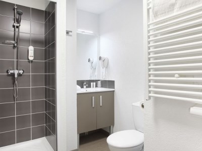 Apparthotel Odalys Le Dome
