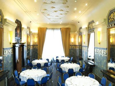 Hotel Best Western Danjou