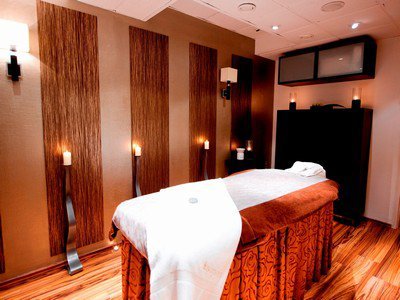 Hotel Sofitel Chain Bridge