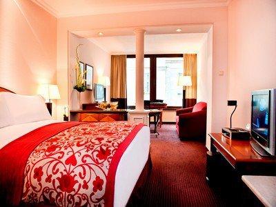 Hotel Sofitel Chain Bridge