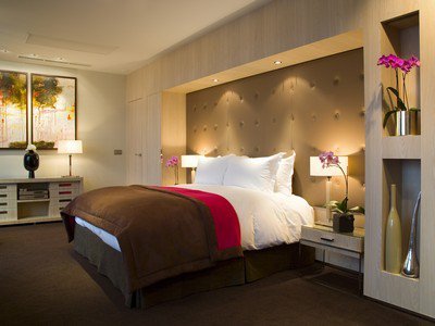 Hotel Sofitel Chain Bridge