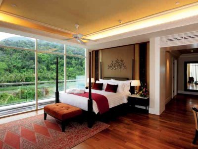 Hotel Danna Langkawi