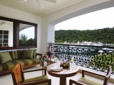 Hotel Danna Langkawi