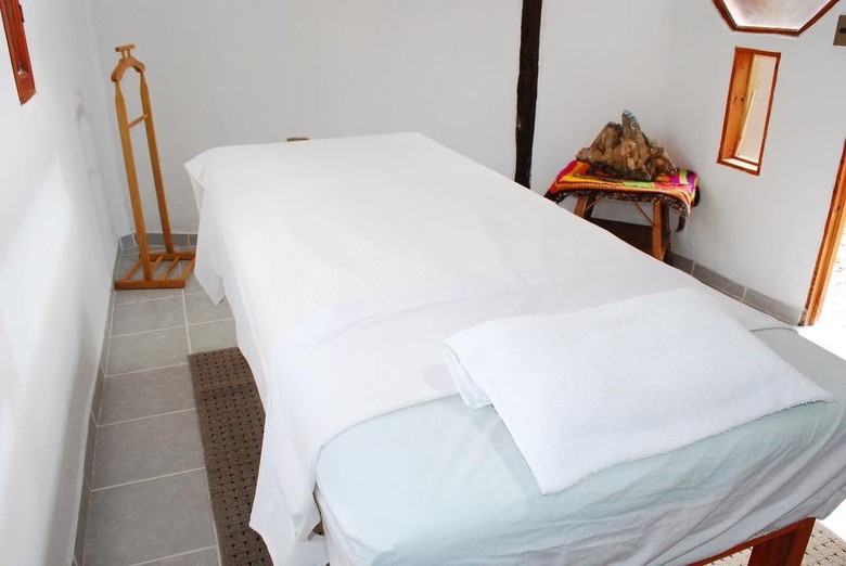 Spa Cochiguaz