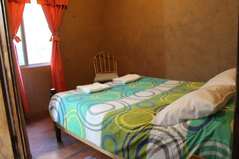 Spa Cochiguaz